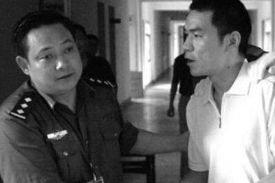 ​东北乔四覆灭纪实 做人太过的时候麻烦会找你