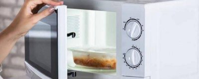 ​微波炉里热饭需要盖盖子吗 微波炉热饭要盖盖子吗