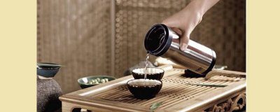 ​保温杯可以泡茶吗? 保温杯可以泡红枣枸杞吗