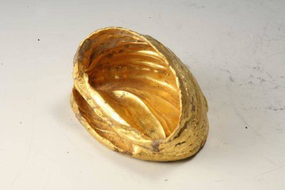 ​汉武大帝与马蹄金的故事