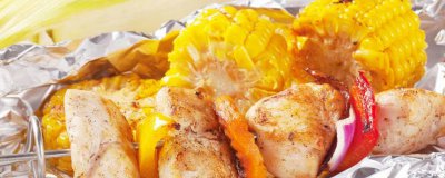 ​烤肉直接放烤盘还是要加锡纸 烤箱烤肉必须放锡纸吗