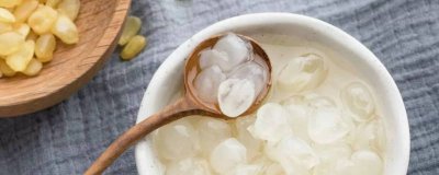 ​什么是皂角米 菱角米有什么功效