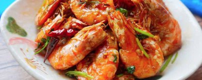 ​虾可以和西兰花一起吃吗