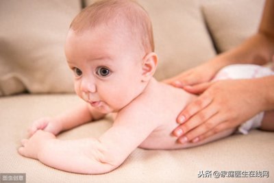 ​小儿脑瘫怎么看出来？出现4个异常，该早点去看医生