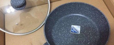​麦饭石不粘锅有没有假的 麦饭石锅真假辨别