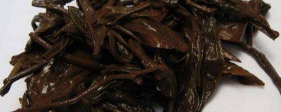 ​泡过的茶叶渣有什么用途 茶籽渣能干嘛