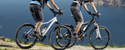 ​骑自行车的正确坐姿图片 骑自行车的正确坐姿视频