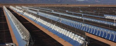 ​太阳能发电原理及工作过程[太阳能发电板对人体有辐射吗]