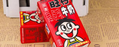 ​特仑苏牛奶能直接放微波炉加热吗 特仑苏纯牛奶可以在微波炉加热吗