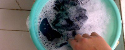 ​怎样能让裤子不粘毛[如何能让裤子不粘毛]