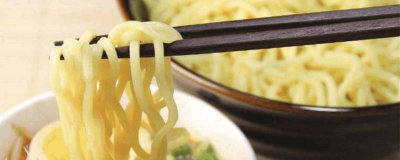 ​水烧开了再煮面吗 水开了面煮多久