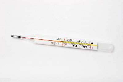 ​温度计夹在腋下时间越长温度越高吗 温度计夹在腋下太久