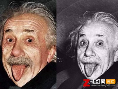 ​爱因斯坦对鬼的解释是什么，鬼生活在几维空间