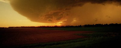 ​为什么会刮沙尘暴 为啥出现沙尘暴