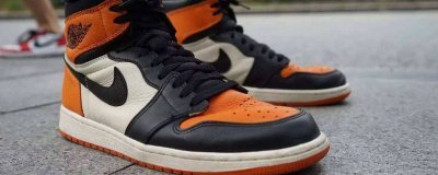 ​aj加椰子合起来 aj跟椰子鞋有什么区别