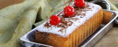 ​自己做糖霜 糖粉和糖霜的用法