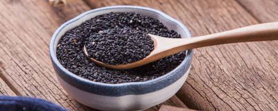 ​生芝麻能存放几年 生芝麻好保存还是熟芝麻好保存