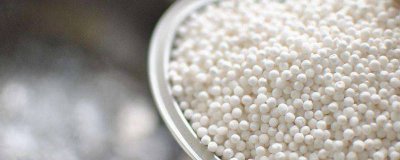 ​西米煮的时候需要洗吗 西米煮之前要洗一下吗