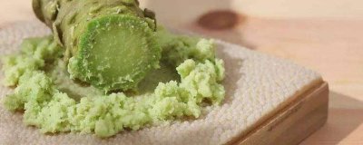 ​喜欢芥末冲脑的感觉 芥末直冲脑门,对脑子有伤害吗?