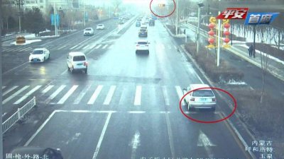 ​闯红灯曝光几天出来 闯红灯曝光是否侵犯隐私权