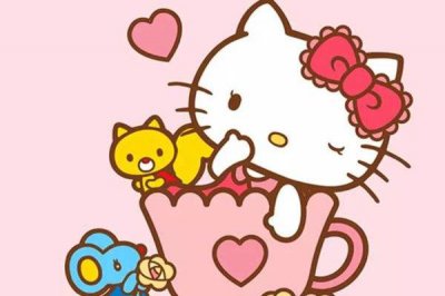​HelloKitty藏尸案详情 血淋淋的深陷地狱实例