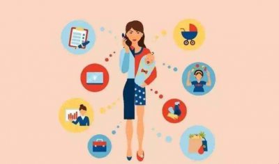 ​全职妈妈怎么挣钱 全职妈妈如何在家创业