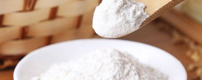 ​老面面肥怎么做 老式面肥怎么做