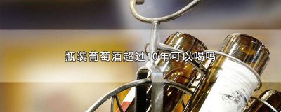 ​瓶装葡萄酒超市有卖吗 超大瓶葡萄酒