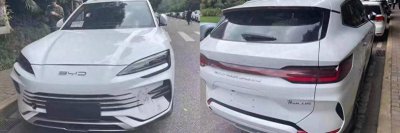 ​比亚迪海豚支持几种充电模式 比亚迪海豚d1