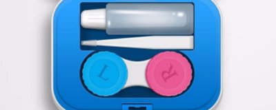 ​贴了甲片怎么摘隐形眼镜 做了美甲怎么摘隐形眼镜