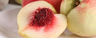 ​桃子和牛奶能在一起吃吗宝宝 桃子和牛奶能在一起吃吗会中毒吗