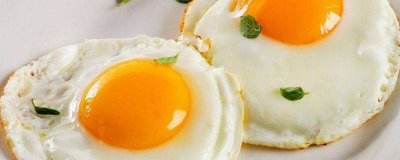 ​晚上煎鸡蛋吃了会发胖吗 煎鸡蛋吃了会发胖吗