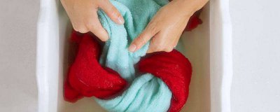 ​衣服上机油如何清洗小妙招 衣服上机油如何洗
