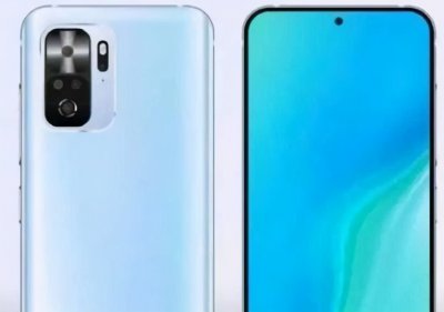 ​红米k40长度多少厘米（红米k40参数和配置价格）