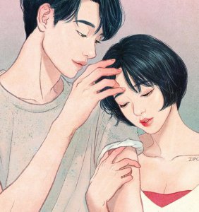 ​爱是甘拜下风（爱是一物降一物 爱是甘拜下风）