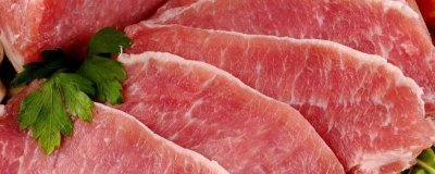 ​肉能用冷水泡吗为什么 肉拿凉水泡