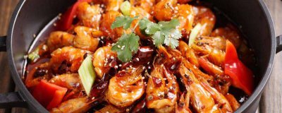 ​如何判断虾熟没熟 怎样知道虾熟了没有