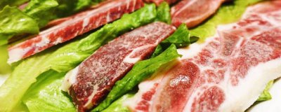 ​羊肉可以和海带一起炖吗宝宝吃 羊肉可以和海带一起炖吗宝宝辅食