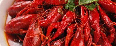 ​蒸小龙虾去不去虾线 小龙虾蒸虾去不去虾线
