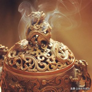 ​狻猊怎么读(狻猊”的读音为suān ní)