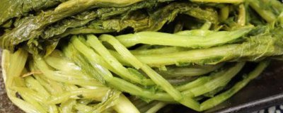 ​腌制好的咸菜怎么保存 腌制好的咸菜如何存放