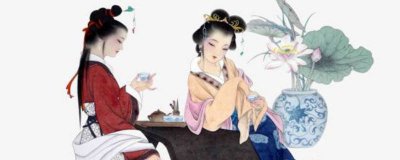 ​都是庸脂俗粉 庸脂俗粉又算得了什么