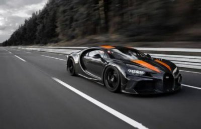 ​最快的跑车速度是多少（世界上最快的跑车有多少速度）