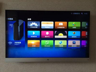 ​小米网络电视怎么看电视台节目(电视机遥控器与机顶盒遥控器对接)