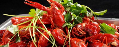 ​怎么判断小龙虾过敏吃什么药 怎么判断小龙虾过敏不过敏