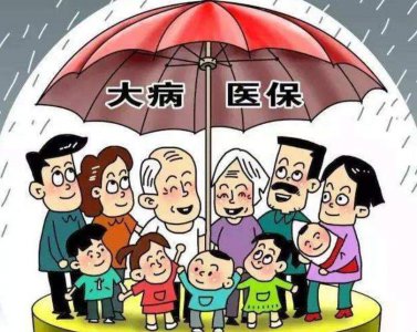 ​如何办理大病门诊卡 如何办理大病门诊医保卡