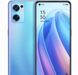 ​opporeno7配置参数表(opporeno7价格12+256)