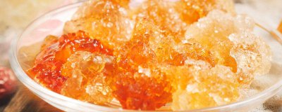 ​桃胶过期了还能吃吗 桃胶皂角米雪燕银耳的做法的功效与作用