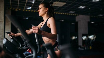 ​训练营减肥多少钱一个月 跑步10大禁忌