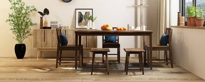 ​乌金木木家具的优缺点:你知道吗? 乌金实木家具的优缺点